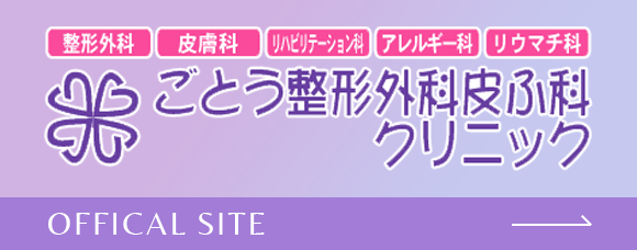 オフィシャルサイト