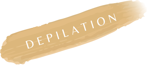 DEPILATION