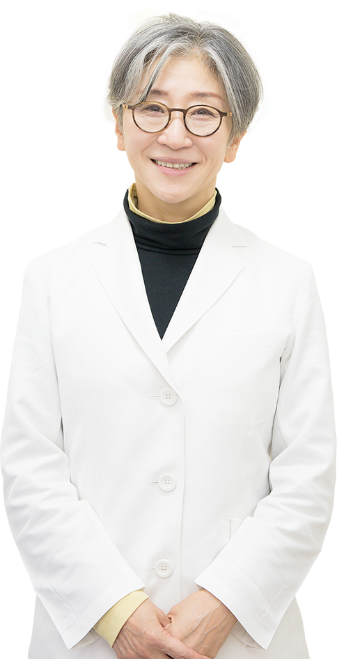 後藤 由美子
