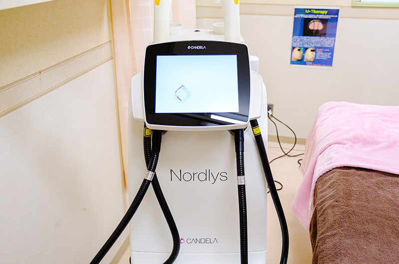 Nordlys（ノーリス）